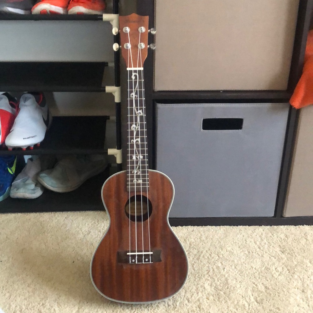 Ukulele